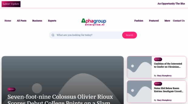 alphagroupenterprise.nl