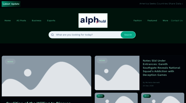 alphagrouphub.nl