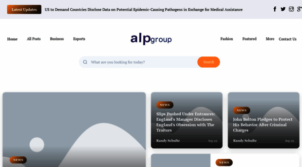 alphagroupplatform.nl