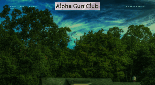 alphagunclub.com