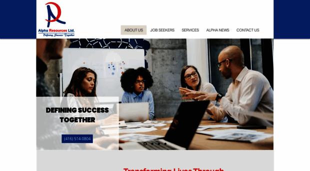 alphahcr.com