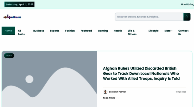 alphaheadline.us