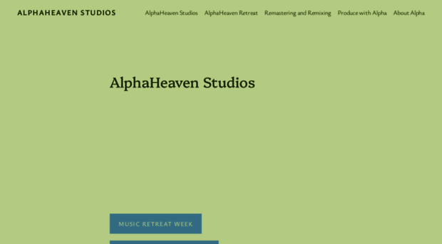 alphaheaven.com