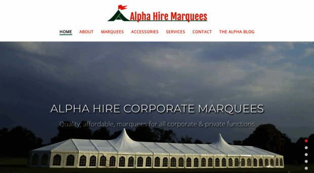 alphahire.co.uk