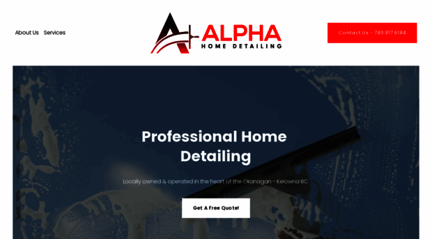 alphahomedetailing.com