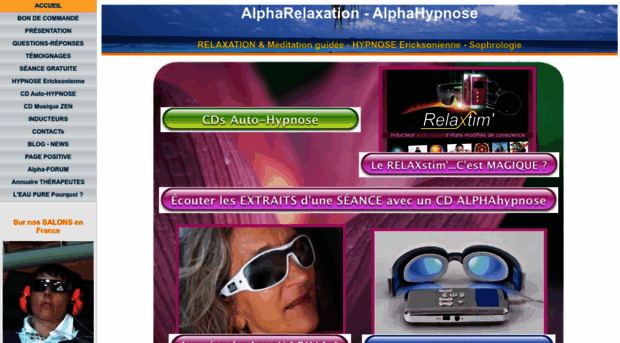 alphahypnose.fr