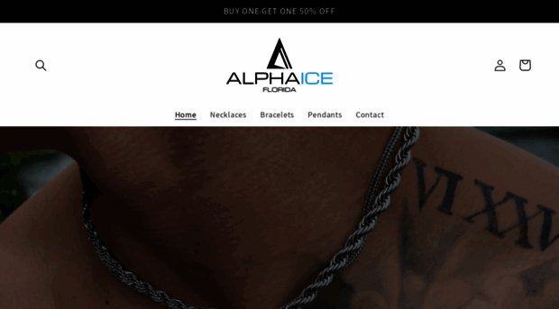 alphaice.co