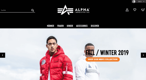 alphaindustries.de