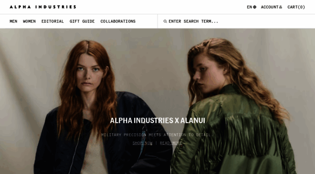 alphaindustries.eu