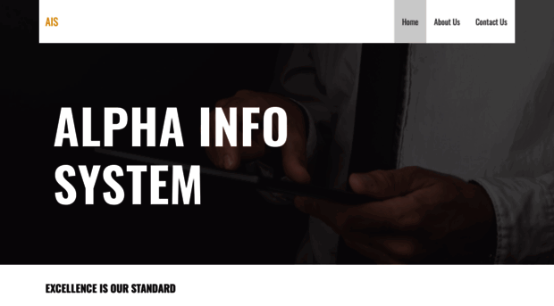 alphainfosystem.com