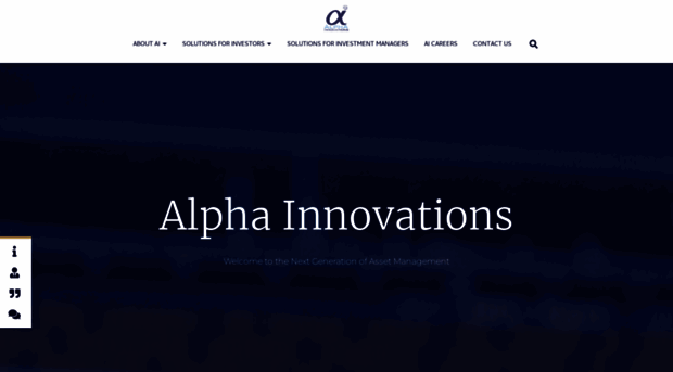 alphainnovations.io