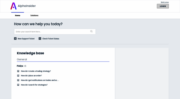 alphainsider.freshdesk.com