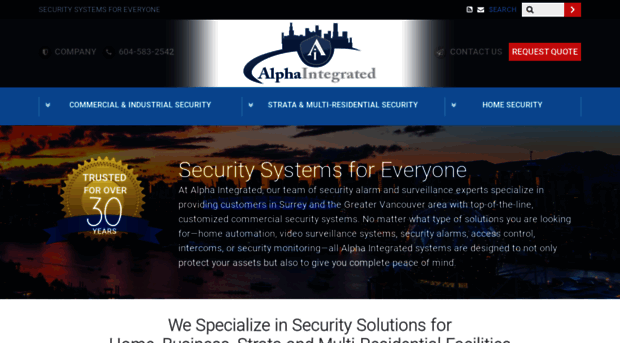 alphaintegrated.ca