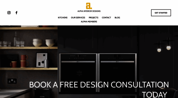 alphainteriordesigns.co.uk