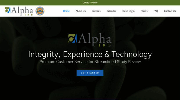 alphairb.com