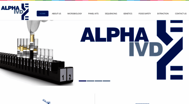 alphaivd.com