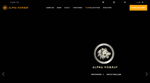 alphakombat.com