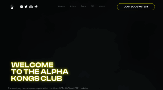 alphakongsclub.com