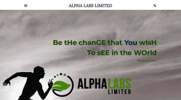 alphalabsltd.com