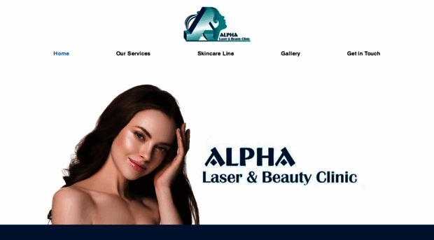 alphalaserbeauty.com