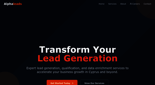 alphaleads.ltd