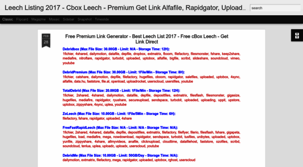 alphaleech.blogspot.com