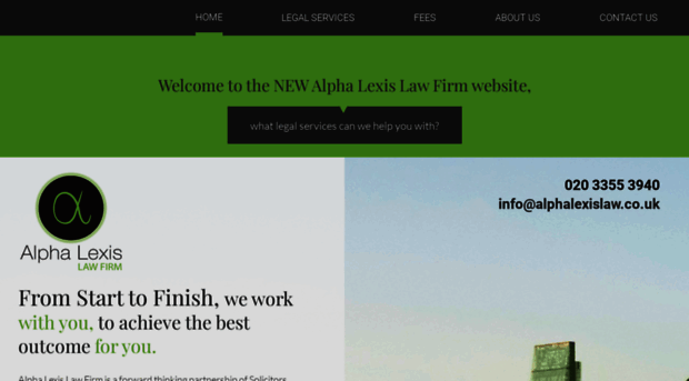 alphalexislaw.co.uk