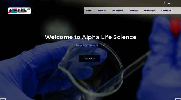 alphalife-science.com