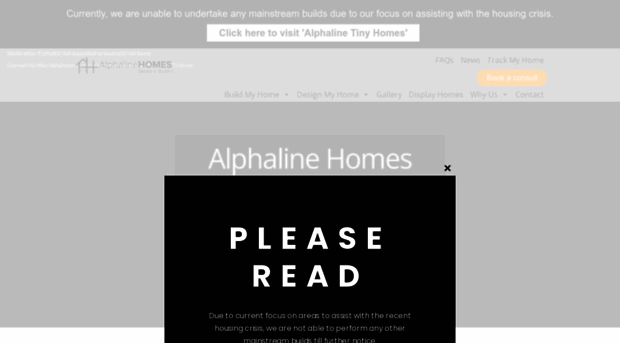 alphalinehomes.com.au