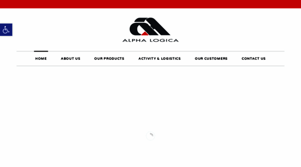 alphalogicagroup.com