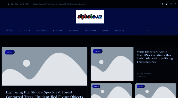 alphalogs.us