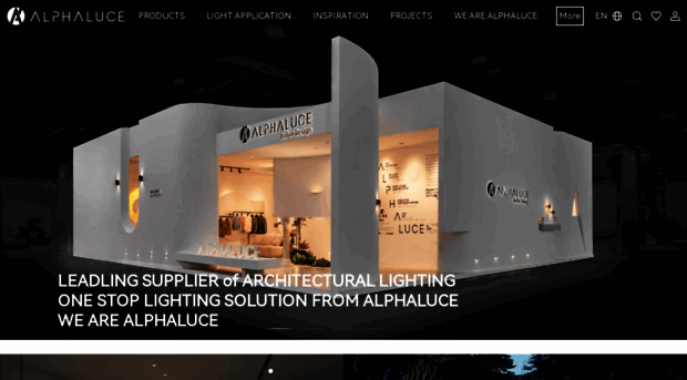 alphaluce.com