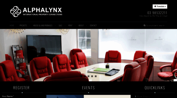 alphalynx.com.au