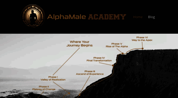 alphamale-academy.com