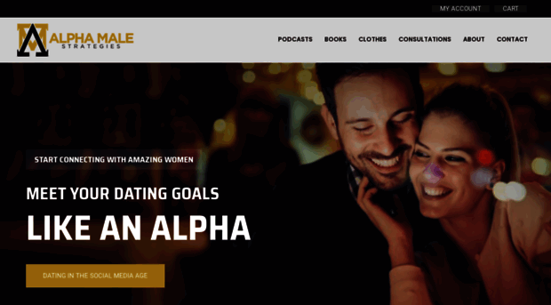 alphamalestrategies.com