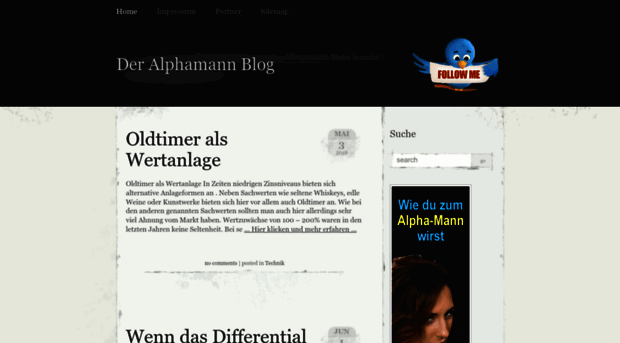 alphamann-blog.com