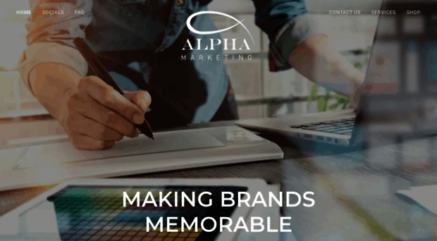 alphamarketing.ca