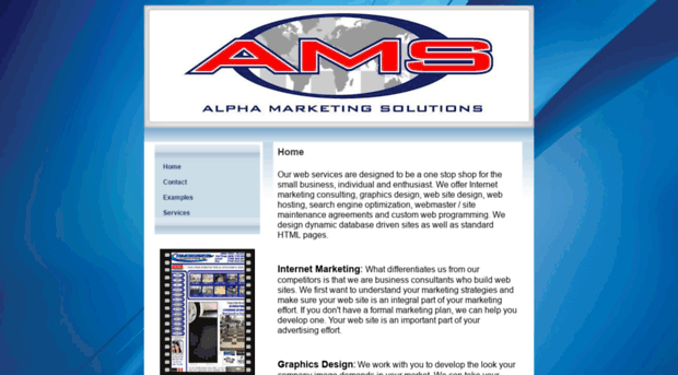 alphamarketingsolutions.com