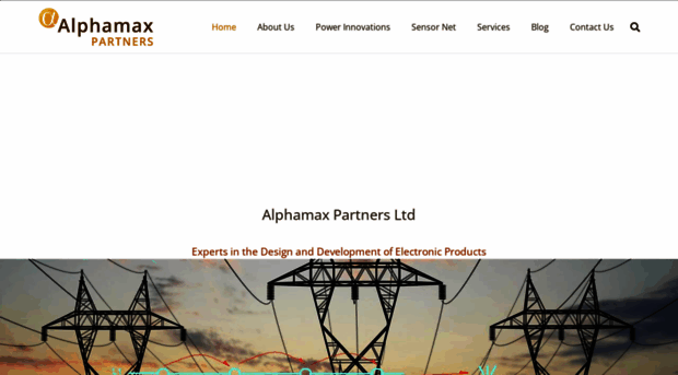 alphamaxpartners.ie