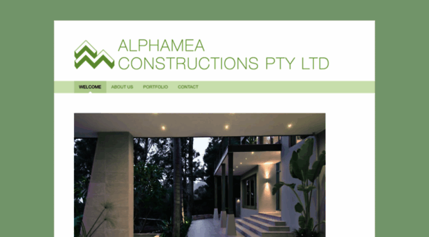 alphameaconstructions.com.au