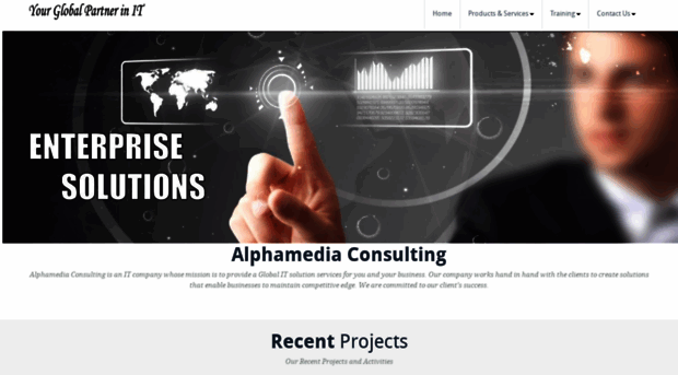 alphamedia.co.id