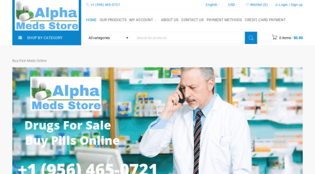 alphamedsstore.com