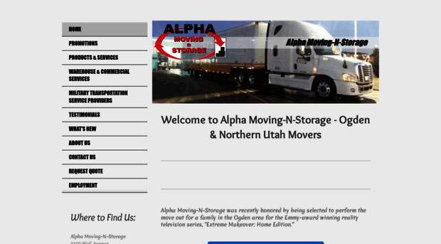 alphamovingutah.com