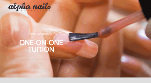 alphanails.com.au