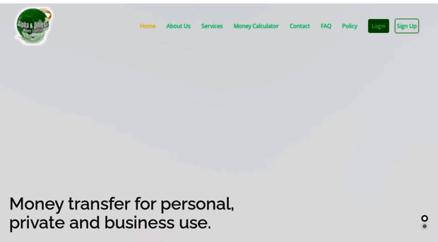 alphandomega.com
