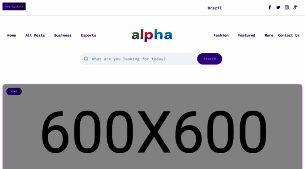 alphanetwork.us