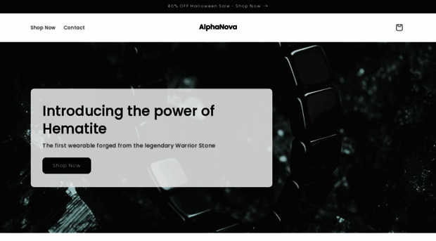 alphanova.co.za