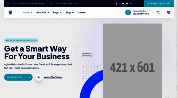 alphanuixtechnologies.com