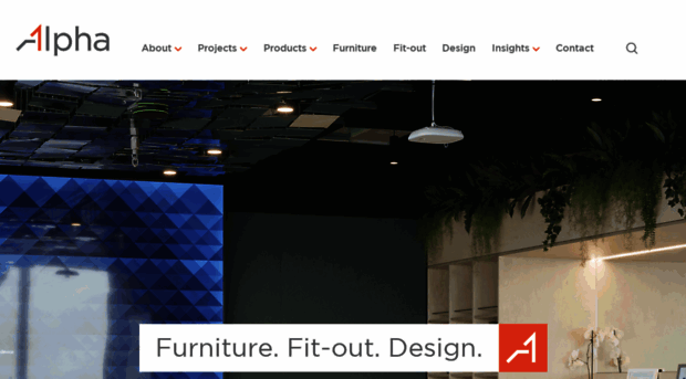 alphaofficefurniture.com