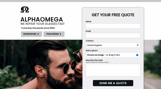 alphaomega-glasses-repair.co.uk